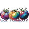Got Tomato