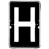 H