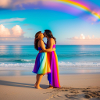 LGBTQ Love