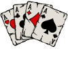 Jeu de cartes de casino Jeux de hasard Joueurs professionnels