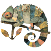Caméléon