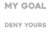 Ice Hockey Goalkeeper