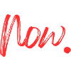Now