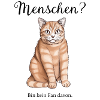 Menschen und Katzen