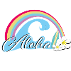 aloha Regenbogen