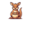 Kangaroo Mommy