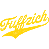 Fuffzich - Fiftieth Birthday