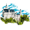 Neuschwanstein Castle