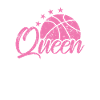 Queen Basketball Women