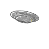 Safe trough for search