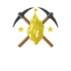 Aurum Nugget with Picking
