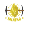 Aurum Lump "Mining"