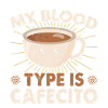 Spanisches Kaffeedesign „cafecito & Concha Lovers“