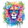 Cuban Lion