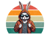 Coolest Rabbit
