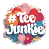 Tea Junkie - Tea Lovers
