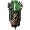 Regal Stag