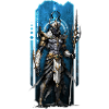Osiris, Wächter des Jenseitsreichs