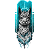 Adorable Lama