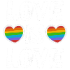 Love is love