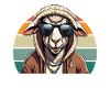 Coolest Sheep