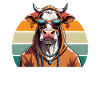 Coolest Cow