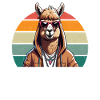Coolest Alpaca