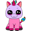 Kleines Einhorn