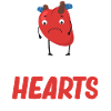 I fix broken hearts. Jollier