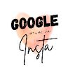 Google mich mal auf Insta