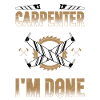 Carpenter's Determination - Done Trumps Tired