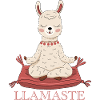Llamaste