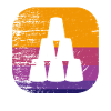 Cup Stacking Retro