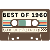 Best of 1960