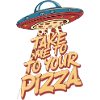 Take Me to your Pizza