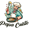 Papa cuisto