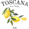 Tuscany - Italy - Holidays - Lemon - Italia