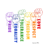 Solidarité et fierté