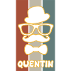 Name Quentin