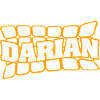 Darian comme nom