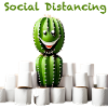 Social distancing