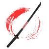 Samouraï épée Tee