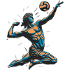Volleyball
