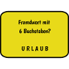 Urlaub