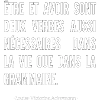 Quote T-shirts