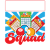 Bingo Player Bingo Squad