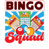 Bingo Player Bingo Squad