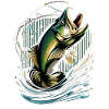 Bass Fish