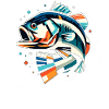 Bass Fish