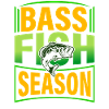 Barschfisch-Saison
